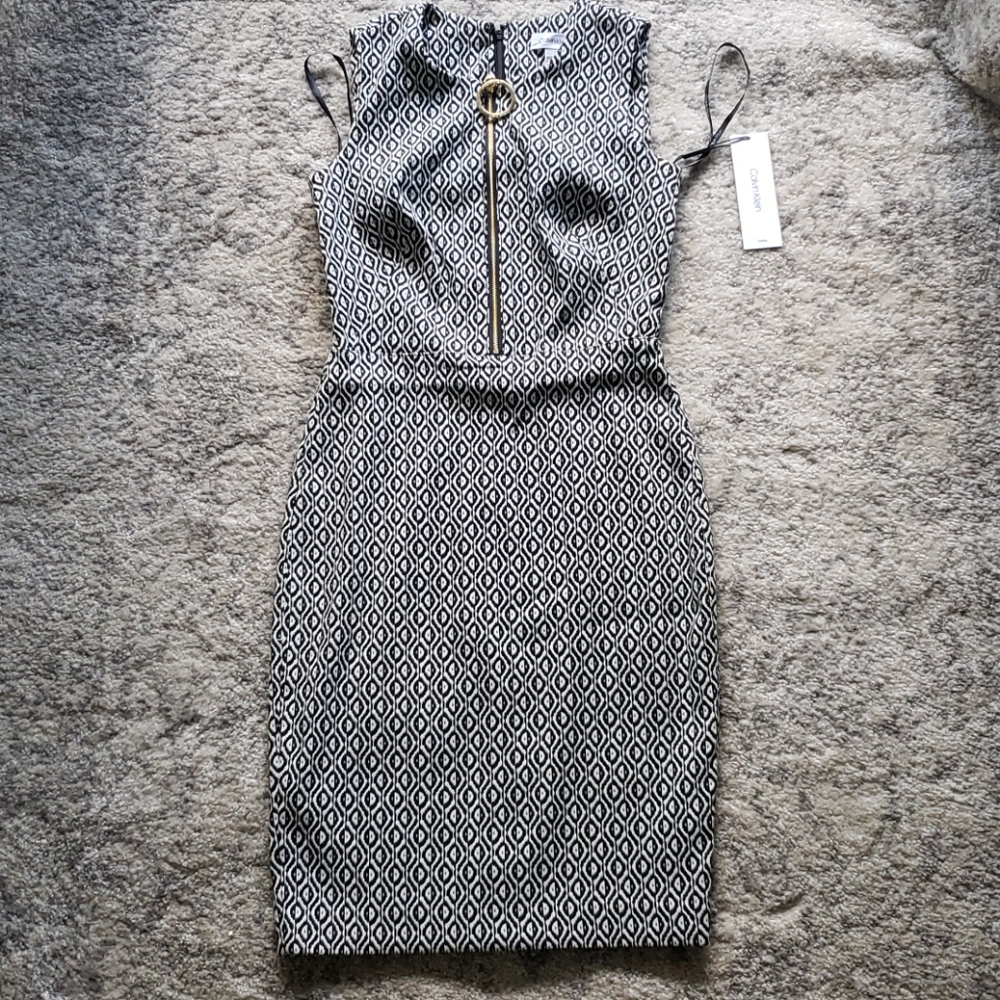 *NEW* Calvin klein dress 2P